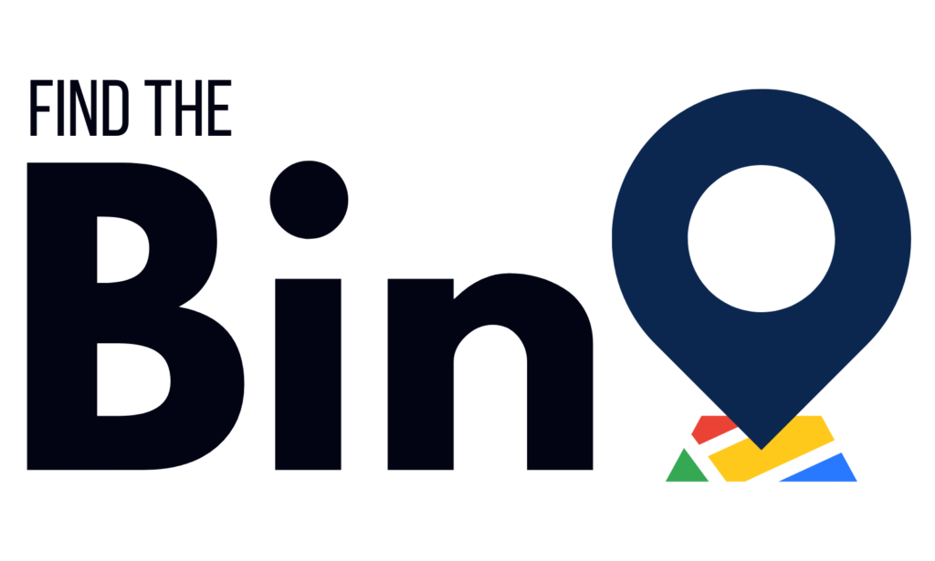 Find the bin store near you